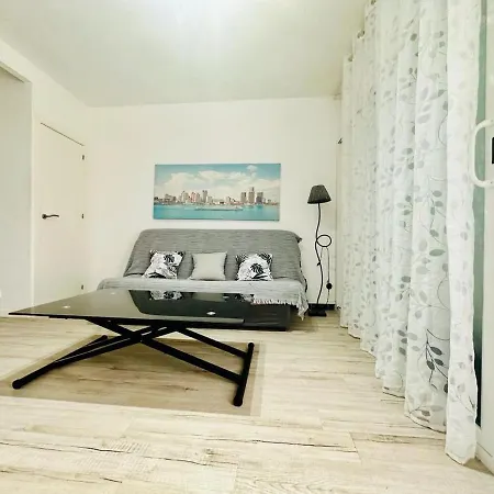 Apartmán Global Immo 5061 Angeles 7