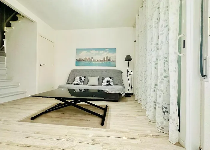 Apartmán Global Immo 5061 Angeles 7